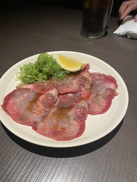 Kyo no Yakiniku Dokoro Hiro Kyoto Ekimae Ten