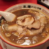末廣ラーメン本舗 新橋分店