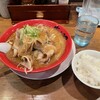 旭川味噌ラーメン ばんから 池袋西口