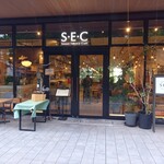 S・E・C GREENSPRINGS - 