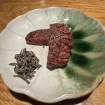 Sumibi Yakiniku Mikado - 