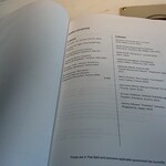 Sorn - ドリンクメニュー