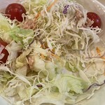 序ノ口 - 2024/05/21 
野菜サラダ
ベーコンオムレツ
各種焼き鳥
ハンバーグ
ネギトロ
角煮
しこたまビール
日本酒一升