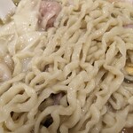 地球の中華そば - 