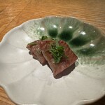 Sumibi Yakiniku Mikado - 