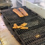 肉のヤマ牛 - 店頭