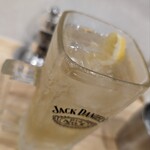 地球の中華そば - 