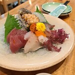 いけす料理 魚庄 - 