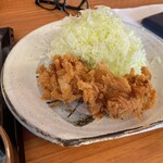 Tonkatsu Santa - 