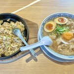 Marugen Ramen - 