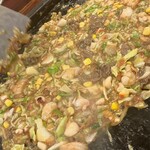 Monja Kondou - 