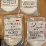 序ノ口 - 八百万屋のおにぎりの塩
2024/05/21 
野菜サラダ
ベーコンオムレツ
各種焼き鳥
ハンバーグ
ネギトロ
角煮
しこたまビール
日本酒一升