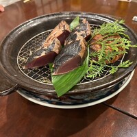土佐料理 司 阪急グランドビル店 - 