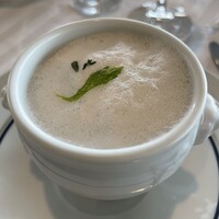 パノラミックレストラン ル・ノルマンディ - 