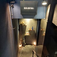 KOiBUMi - 