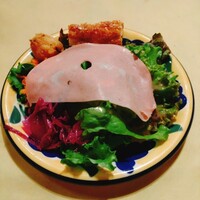 トラットリア ラ グロッタ - 