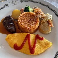 パノラミックレストラン ル・ノルマンディ - 