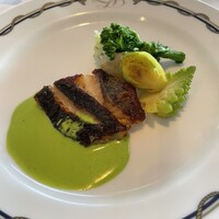 パノラミックレストラン ル・ノルマンディ - 