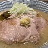 灼味噌らーめん 八堂八