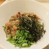 そば処 弥七 - 肉そば (2024.05.21)