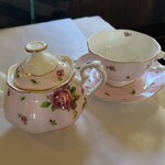 カフェRosa薔薇館 - 