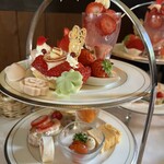 カフェRosa薔薇館 - 