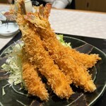 とんかつと和食の店 長八 - 