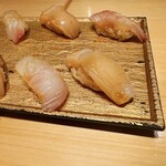 SUSHI TOKYO TEN、 - 