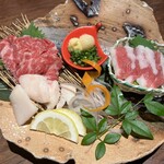 博多もつ鍋 いっとく家 本店 - 