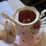 カフェRosa薔薇館 - 