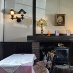 カフェRosa薔薇館 - 