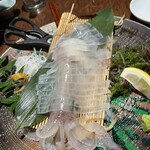 博多もつ鍋 いっとく家 本店 - 