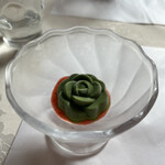 カフェRosa薔薇館 - 