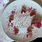 カフェRosa薔薇館 - 