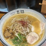 Sapporo Ramen Hagakure - 