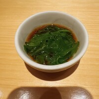 SUSHI TOKYO TEN、 新宿ニュウマン店 - 