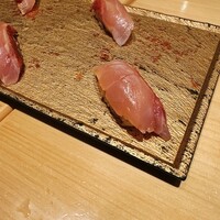 SUSHI TOKYO TEN、 新宿ニュウマン店 - 