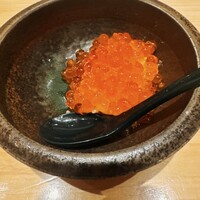 SUSHI TOKYO TEN、 新宿ニュウマン店 - 