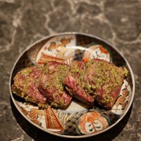 北新地焼肉 きらく - 