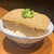 焼き鳥とおでん 串炊きや - 料理写真:味染み豆腐ご飯〜とうめし〜