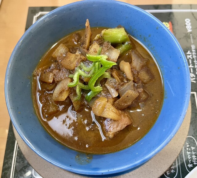 礼門（レイモン） - 岩沼（カレー）の写真