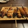 焼鳥 酉たけ