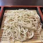 Soba Chuubou Iwatoya - 