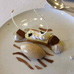 スペシャリティレストラン マルメゾン - 