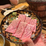 Sumibi Yakiniku Ribathi - 