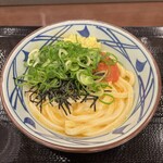 丸亀製麺 - 