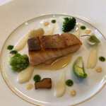 スペシャリティレストラン マルメゾン - 