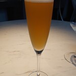 Sorn - アルコール ペアリング 2