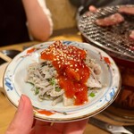 Sumibi Yakiniku Ribathi - 