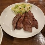 牛たん料理 閣 - 